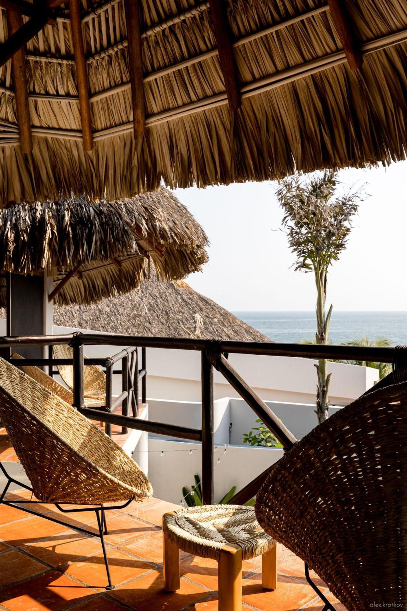 Casa Nopal-private Pool, Chic, Steps From *