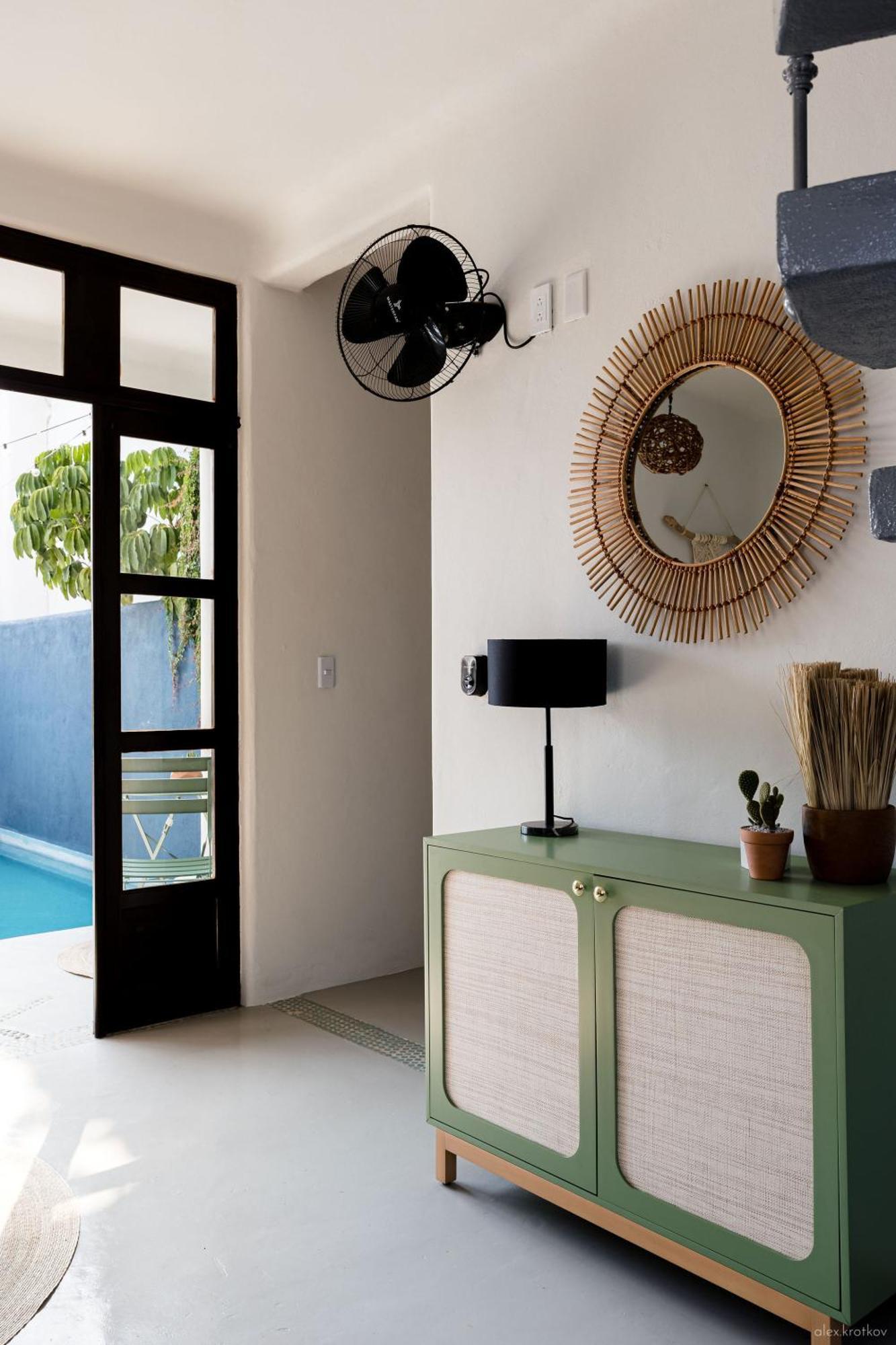 Villa Casa Nopal-private Pool, Chic, Steps From Puerto Escondido (Oaxaca)