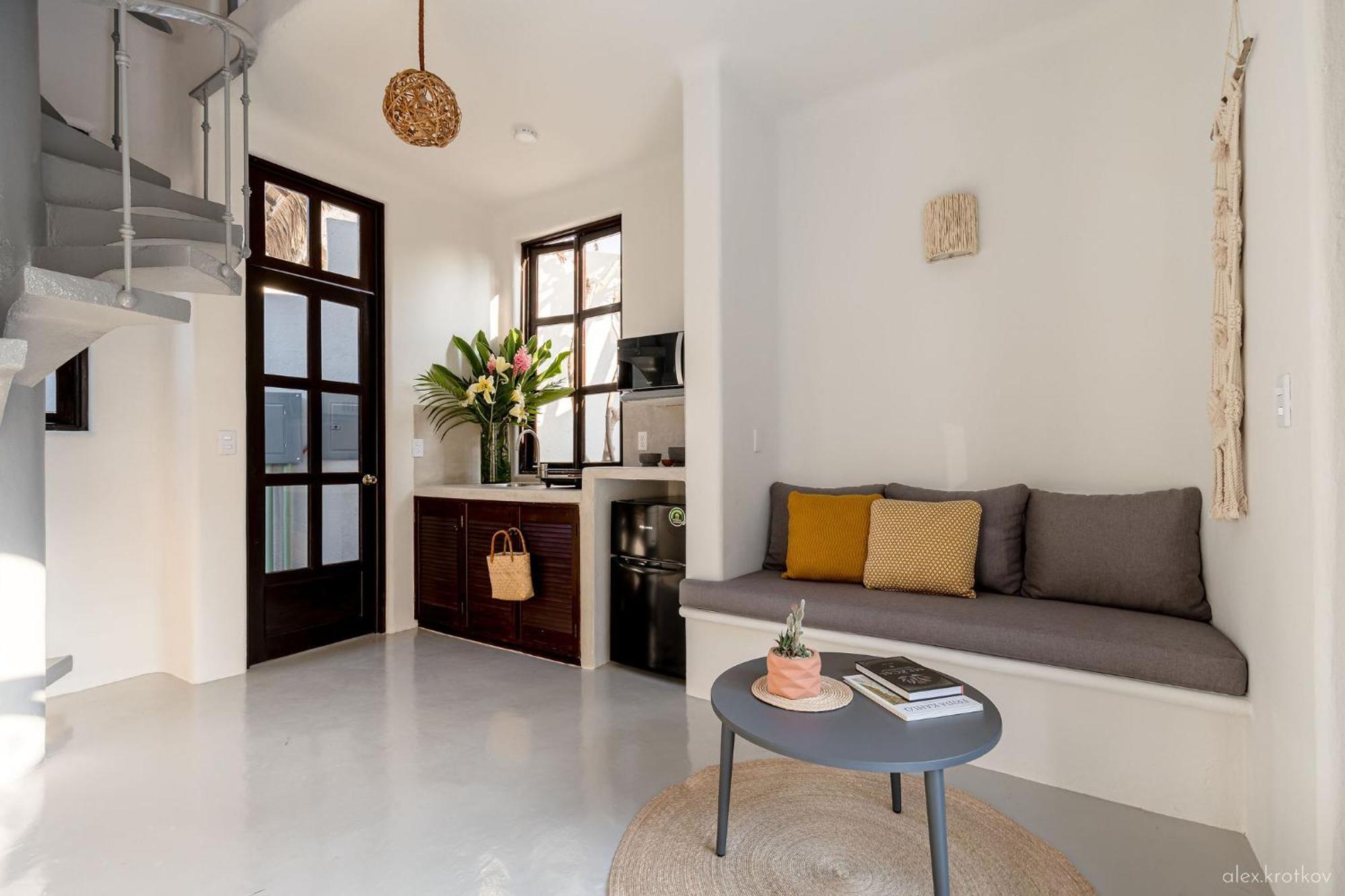 Villa Casa Nopal-private Pool, Chic, Steps From
